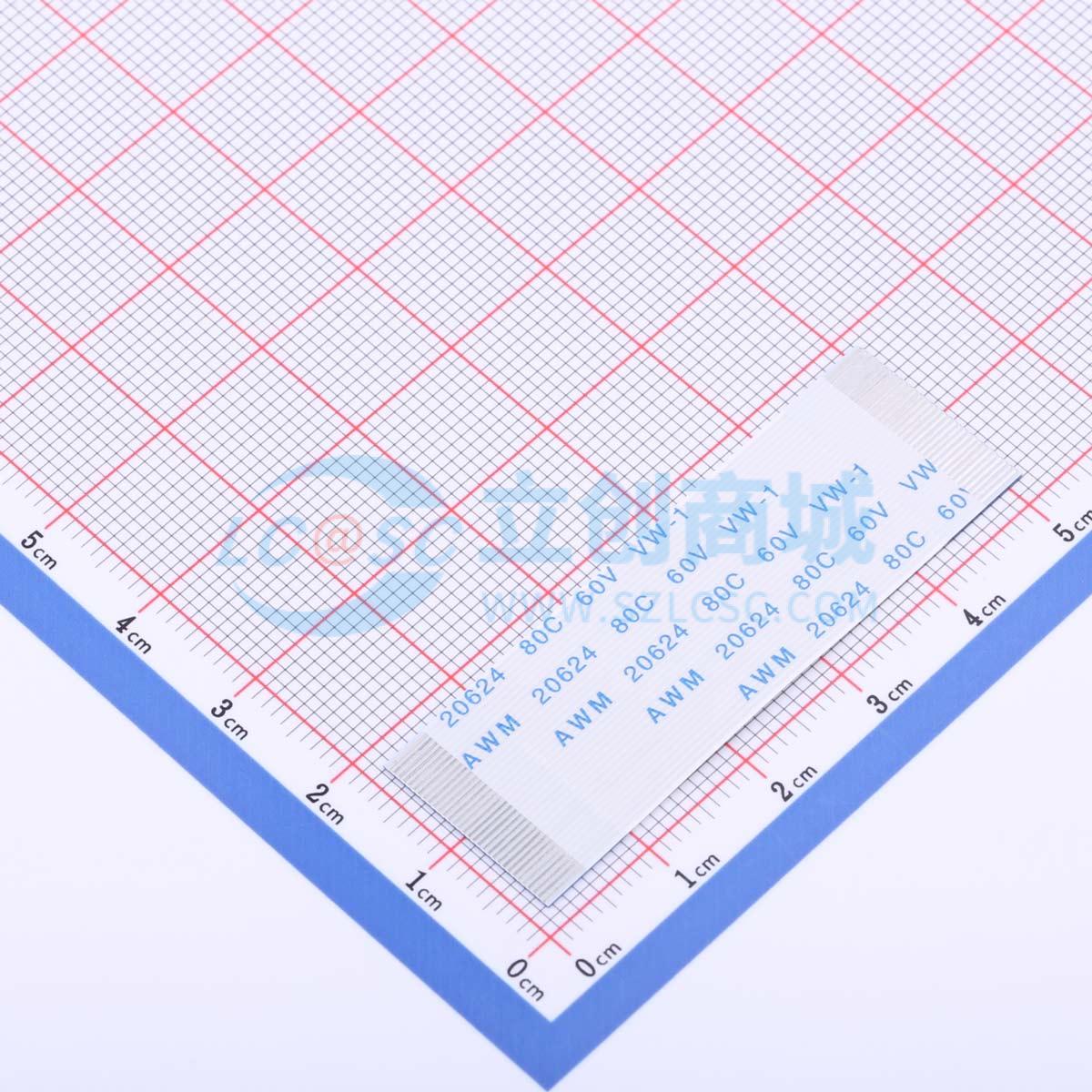 点击查看大图 JS05A-32P-050-4-8实物图