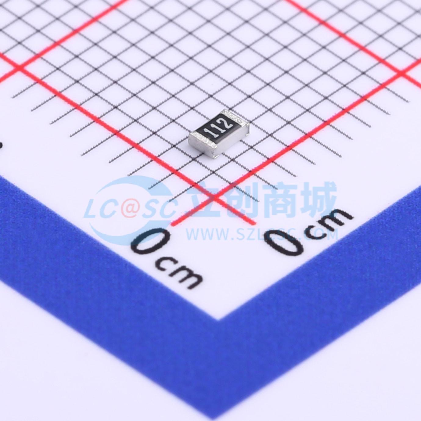 点击查看大图 ERA6AEB112V实物图