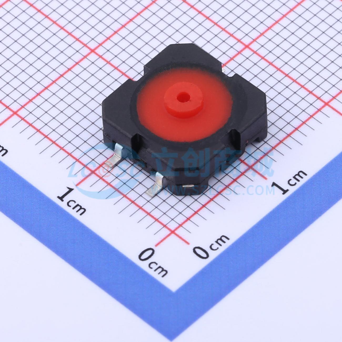 SFS12FSSMTR LFS实物图