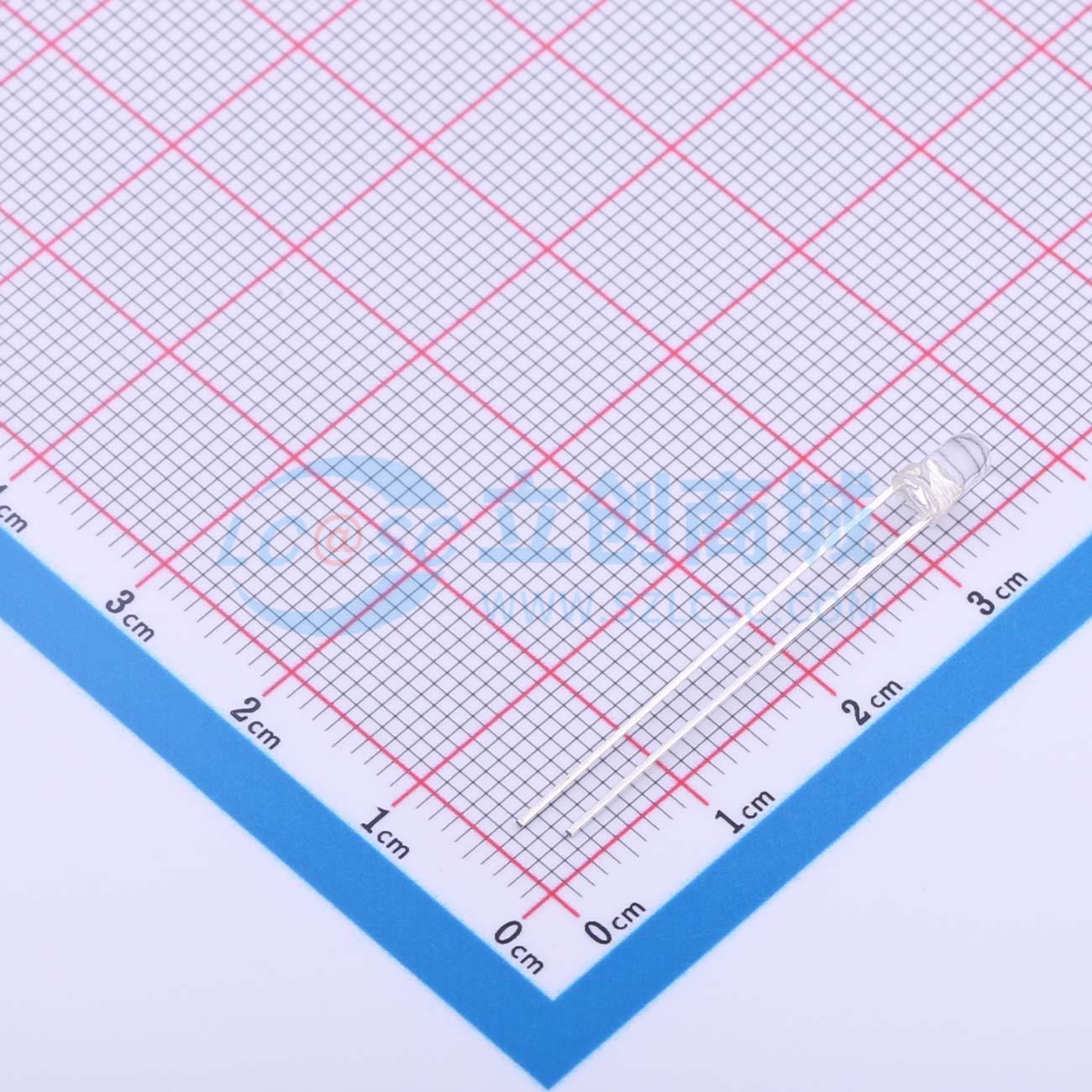 点击查看大图 XL-304UBC实物图