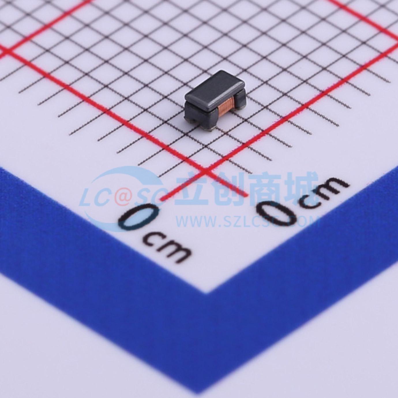 点击查看大图 DLW21SN491XQ2L实物图