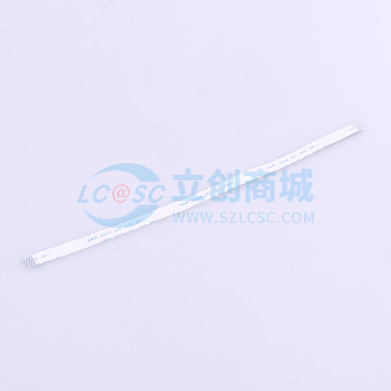 点击查看大图 JS05A-12P-200-4-8实物图