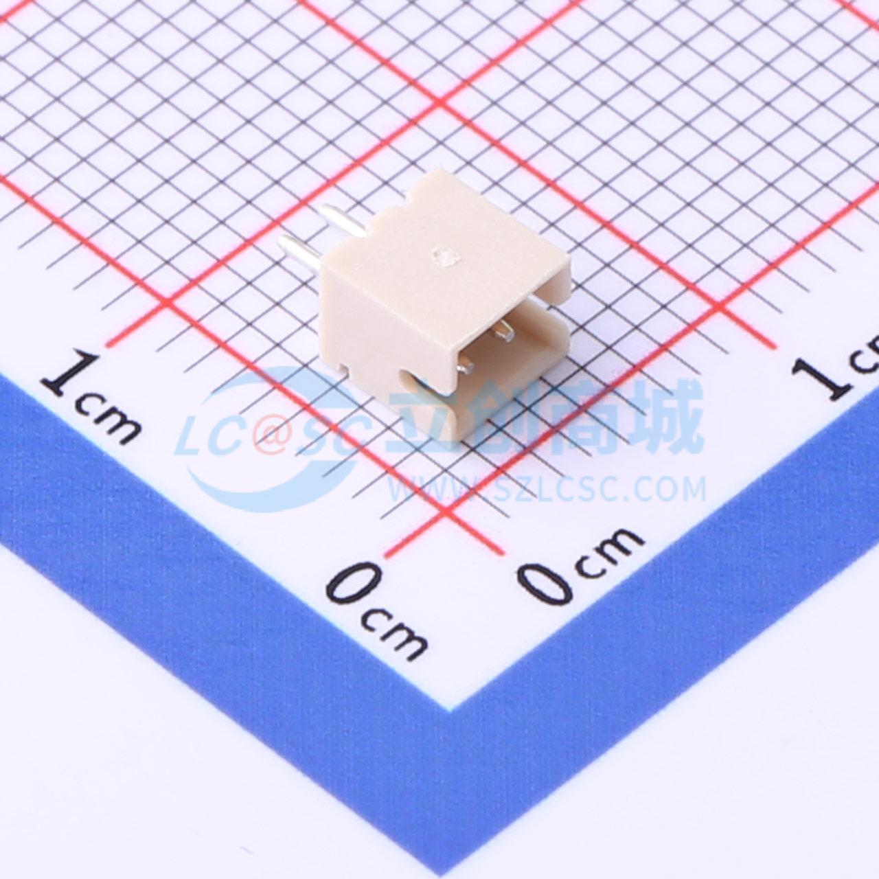 HC-ZH1.5-2A实物图