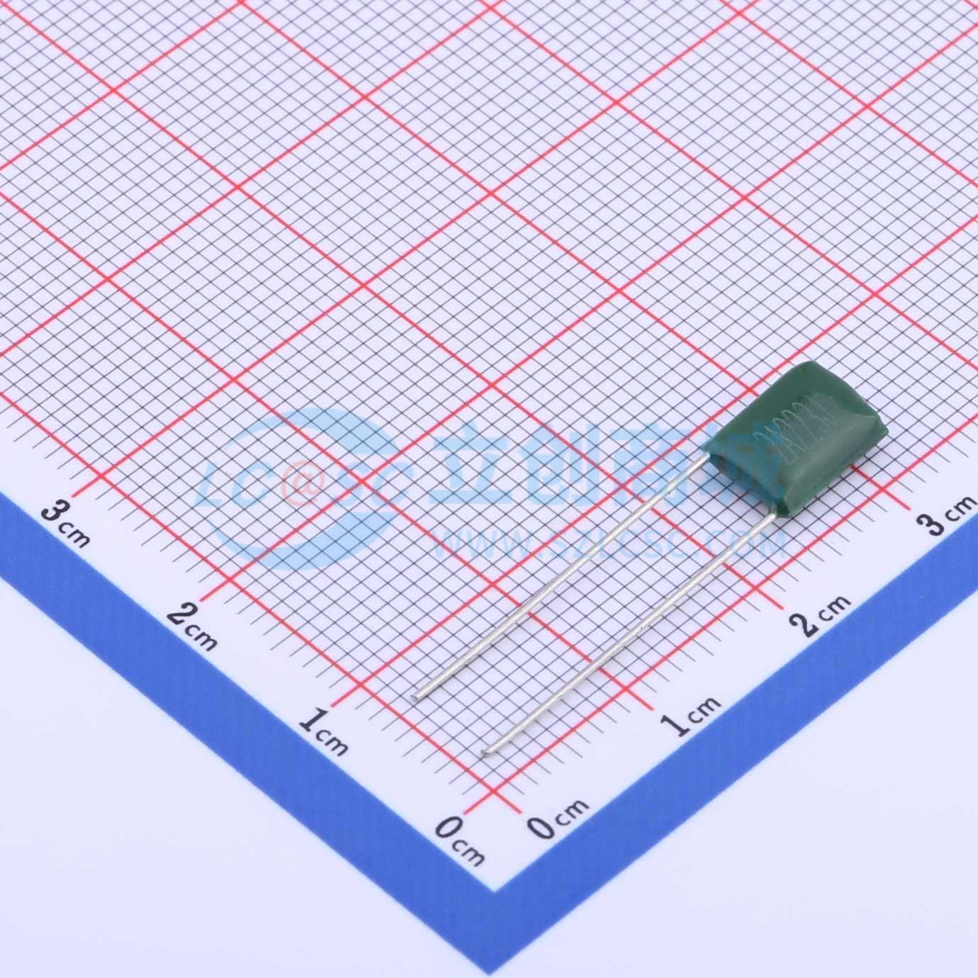 点击查看大图 2A223J114CL014实物图
