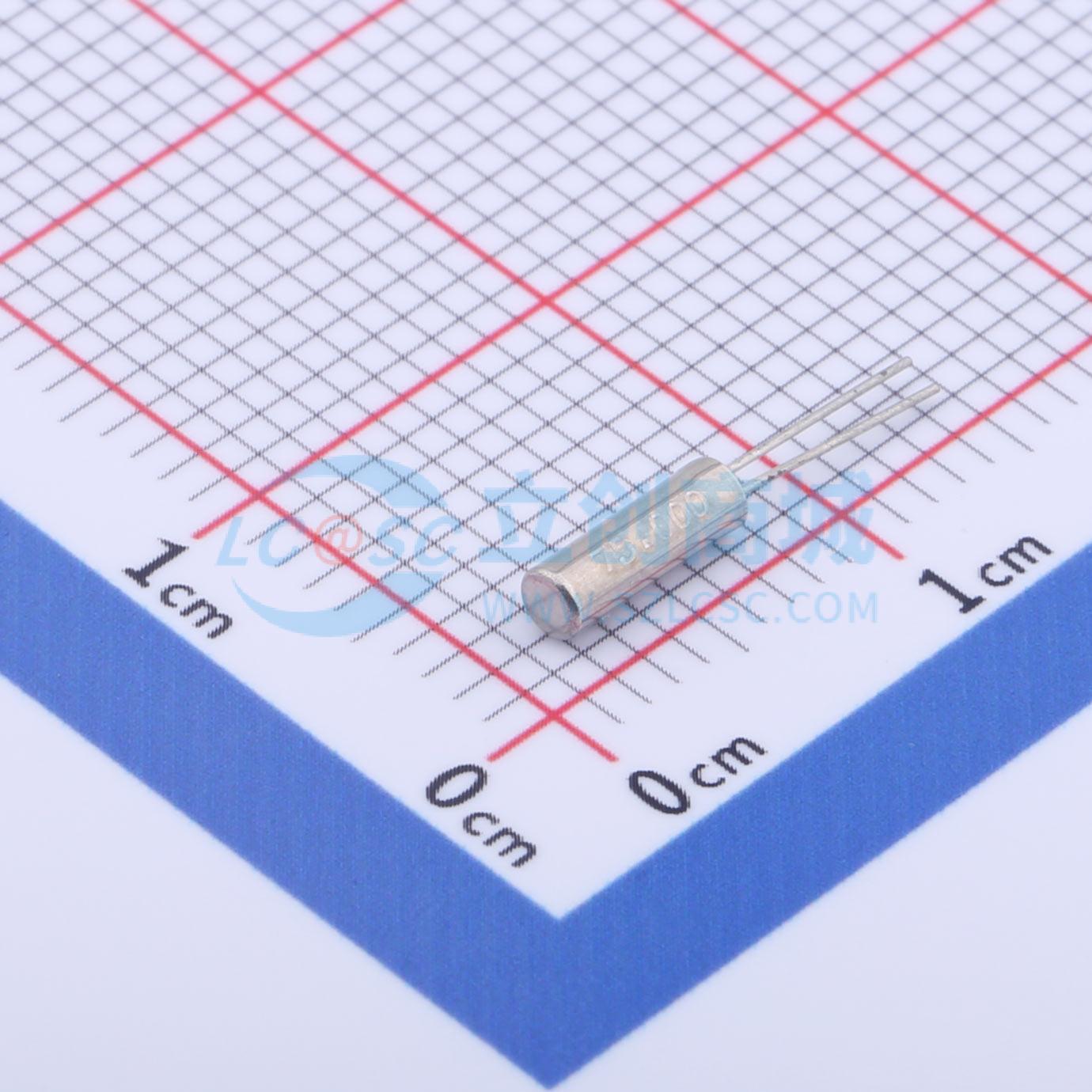 TAXD75K2BGKBZT2S实物图