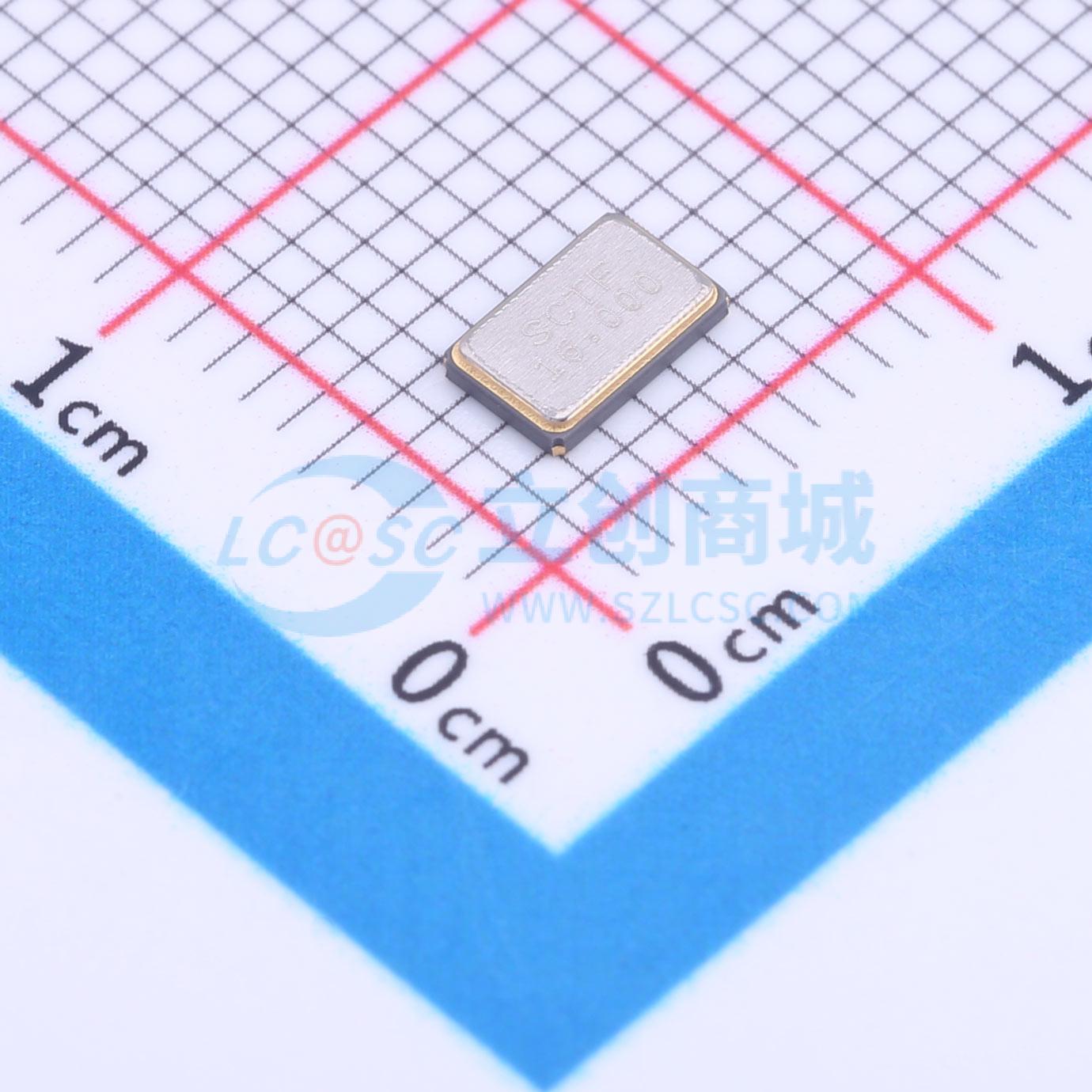 SX5B16.000F2020F30实物图