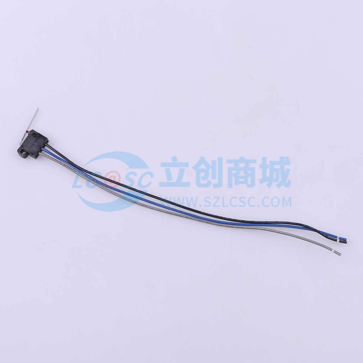 点击查看大图 K9-2821D-7WDC-1B实物图