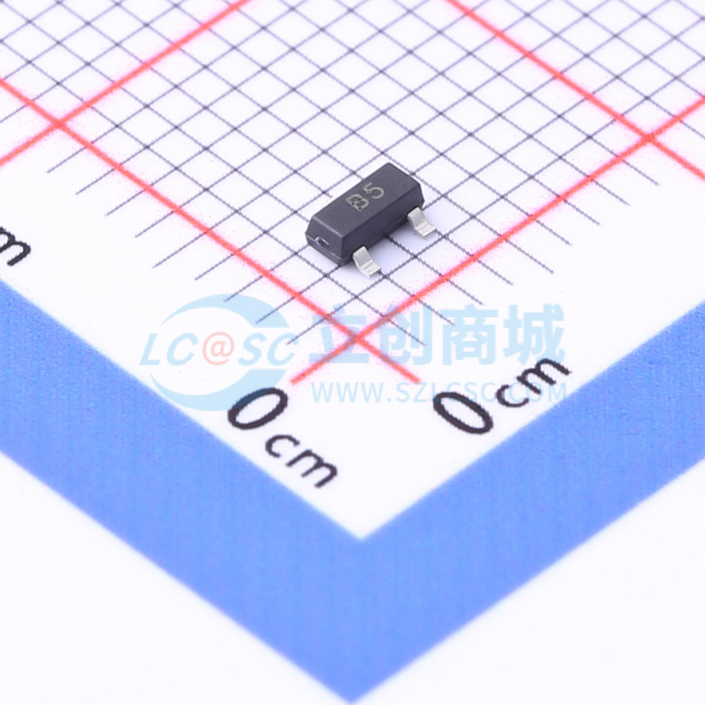 点击查看大图 SL3405实物图