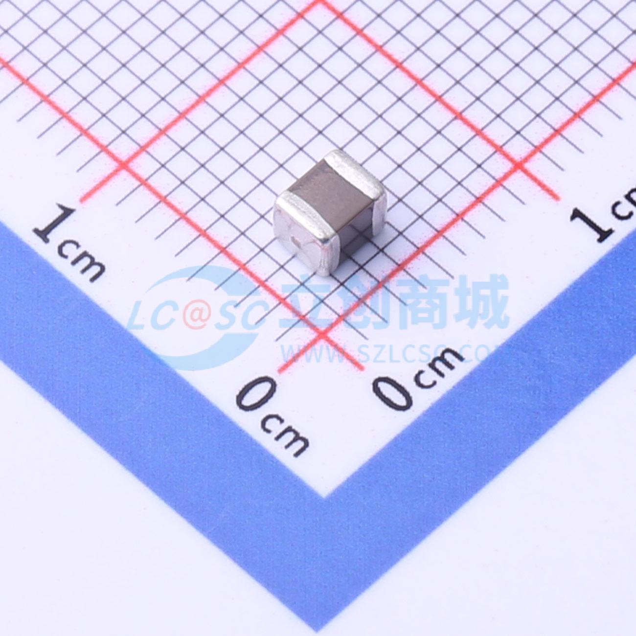 点击查看大图 UMJ325AC7106KMHLB实物图