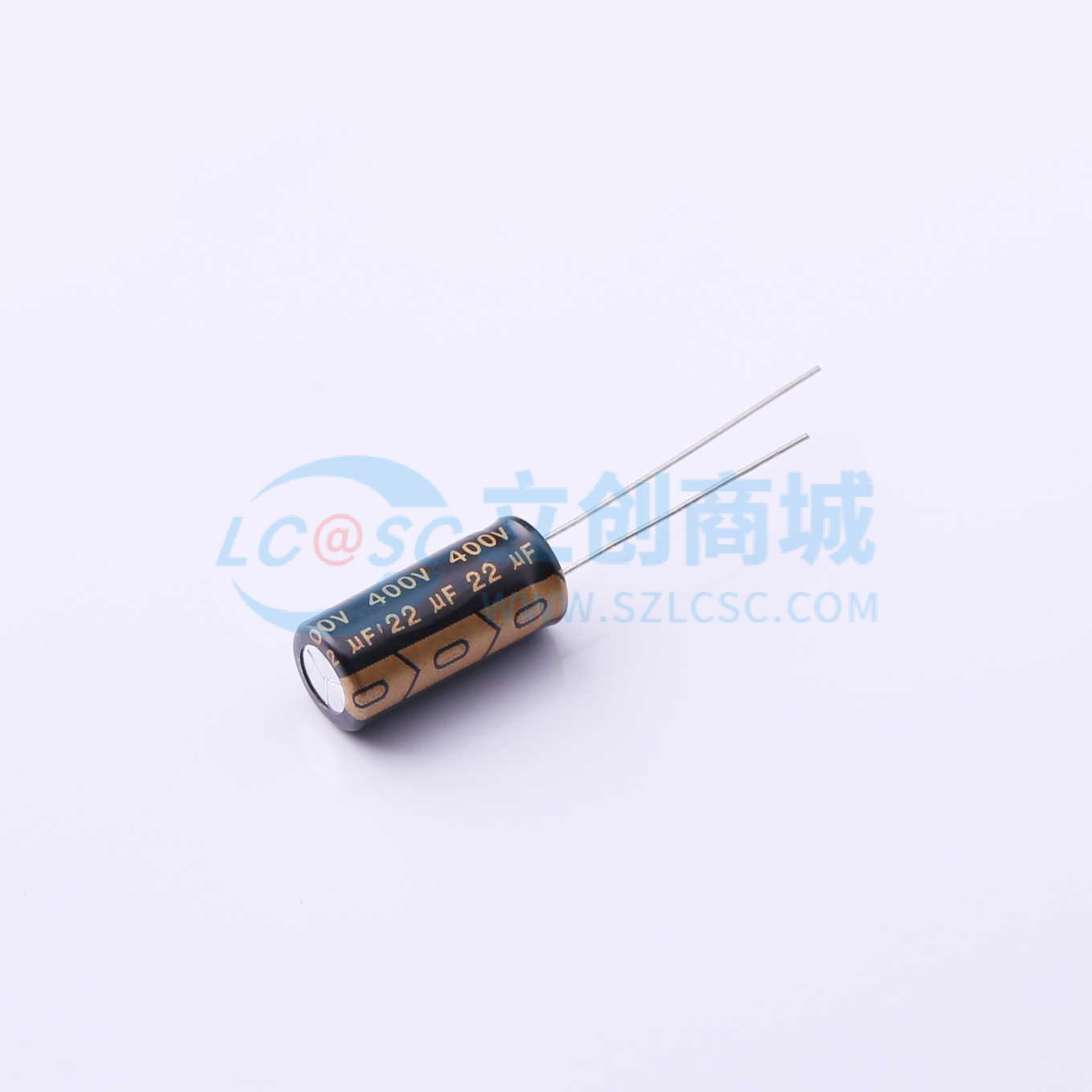 87EC0147MHT22uF400V商品缩略图