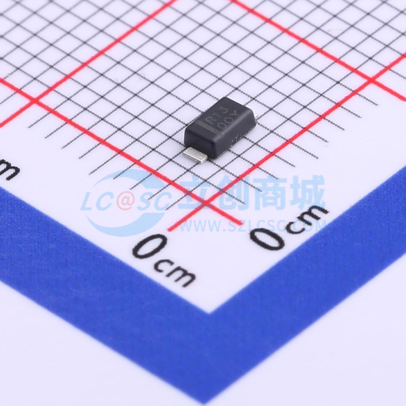 BZD27C220PW RVG实物图