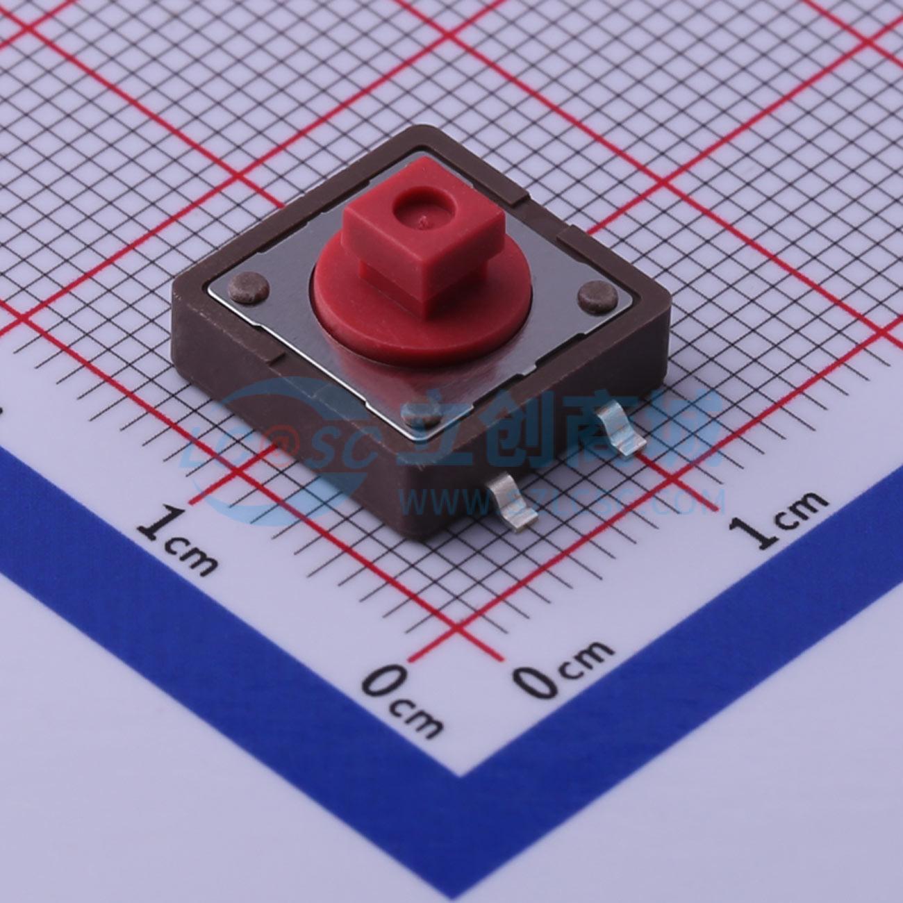 DTSM-24R-S-V-T/R实物图