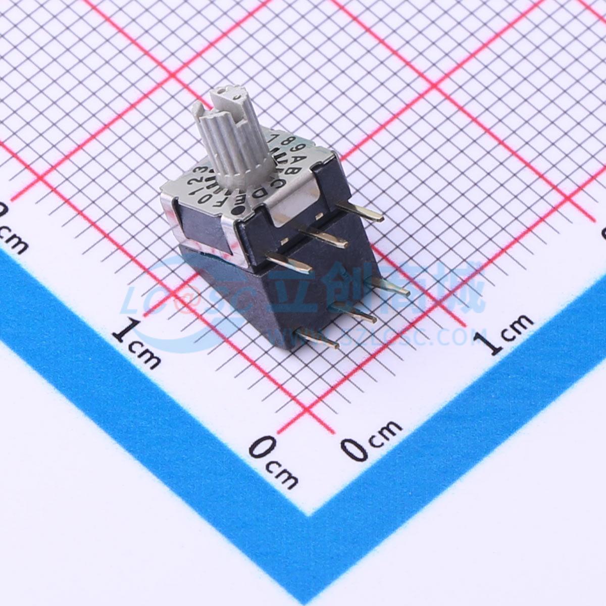 点击查看大图 SKCR-16H实物图