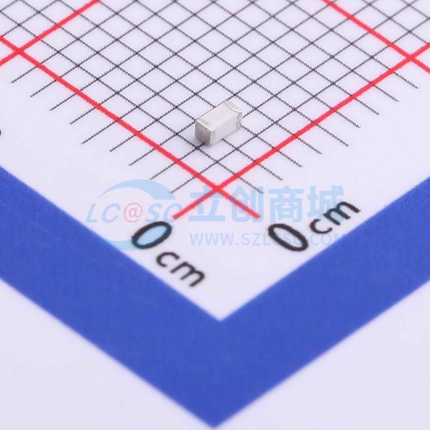 点击查看大图 SCHF160808HR39KT实物图