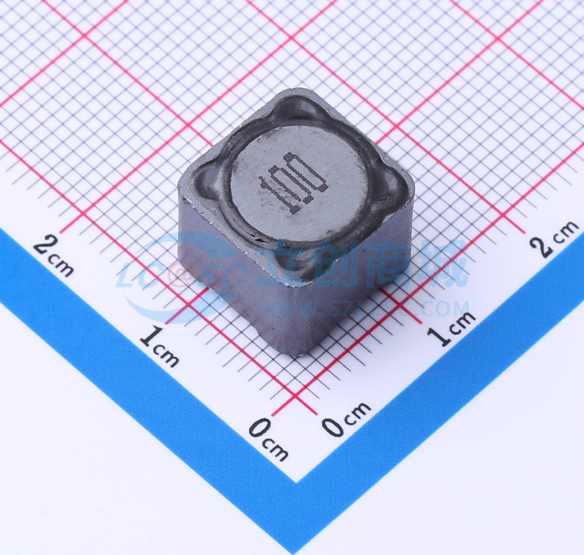 点击查看大图 XRRH129-100M实物图