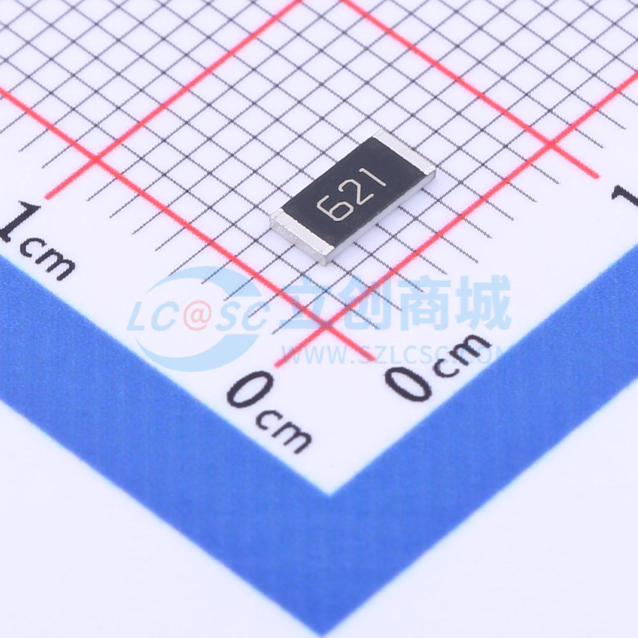点击查看大图 HP101WJ0621T4E实物图