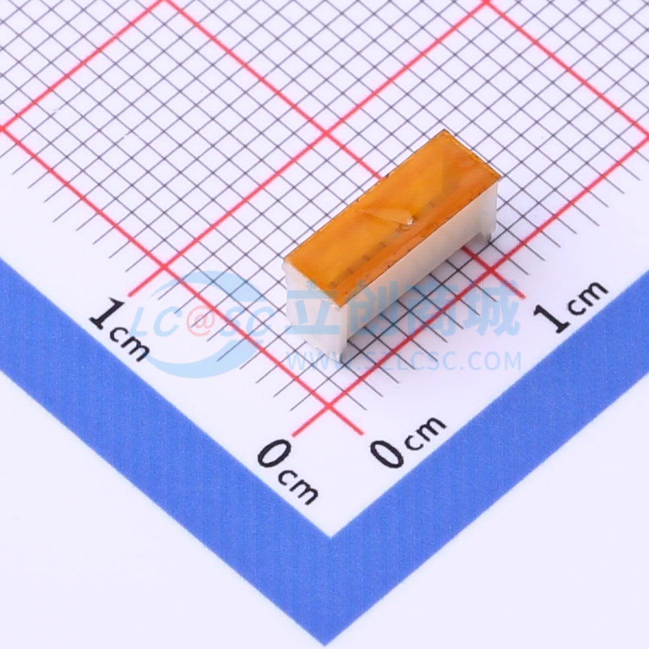 X1002WVS-08B-9TSN实物图