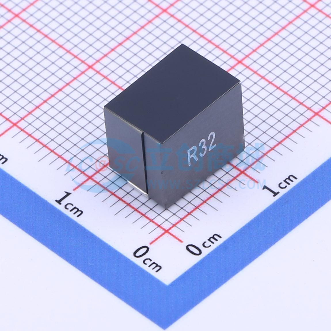 点击查看大图 SLA100709SR32LTT实物图