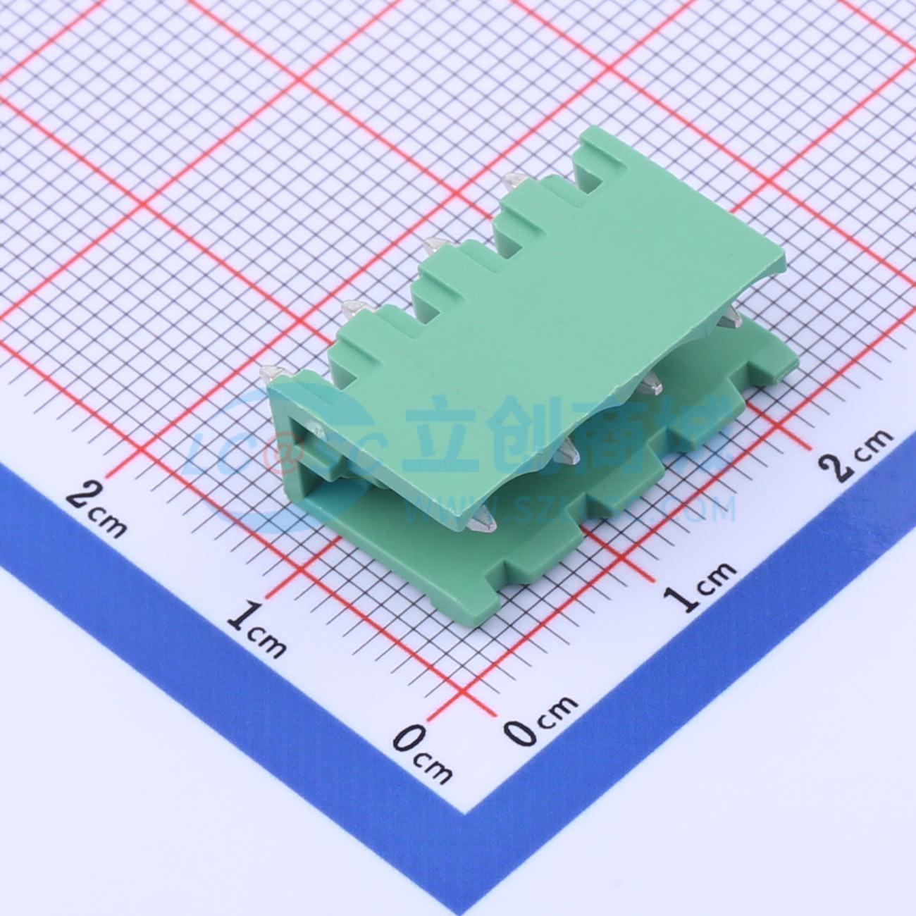 点击查看大图 MC-PA5.08V04-G-0001实物图