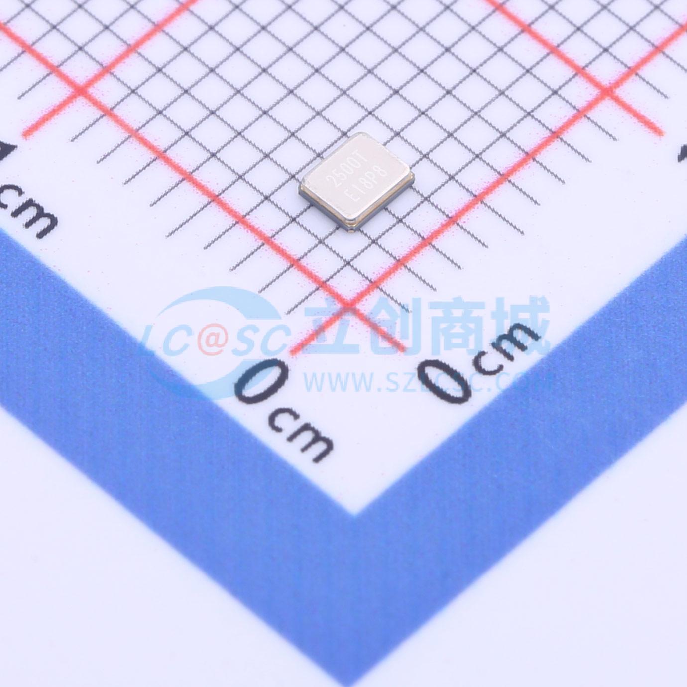 点击查看大图 Q24FA20H00543实物图