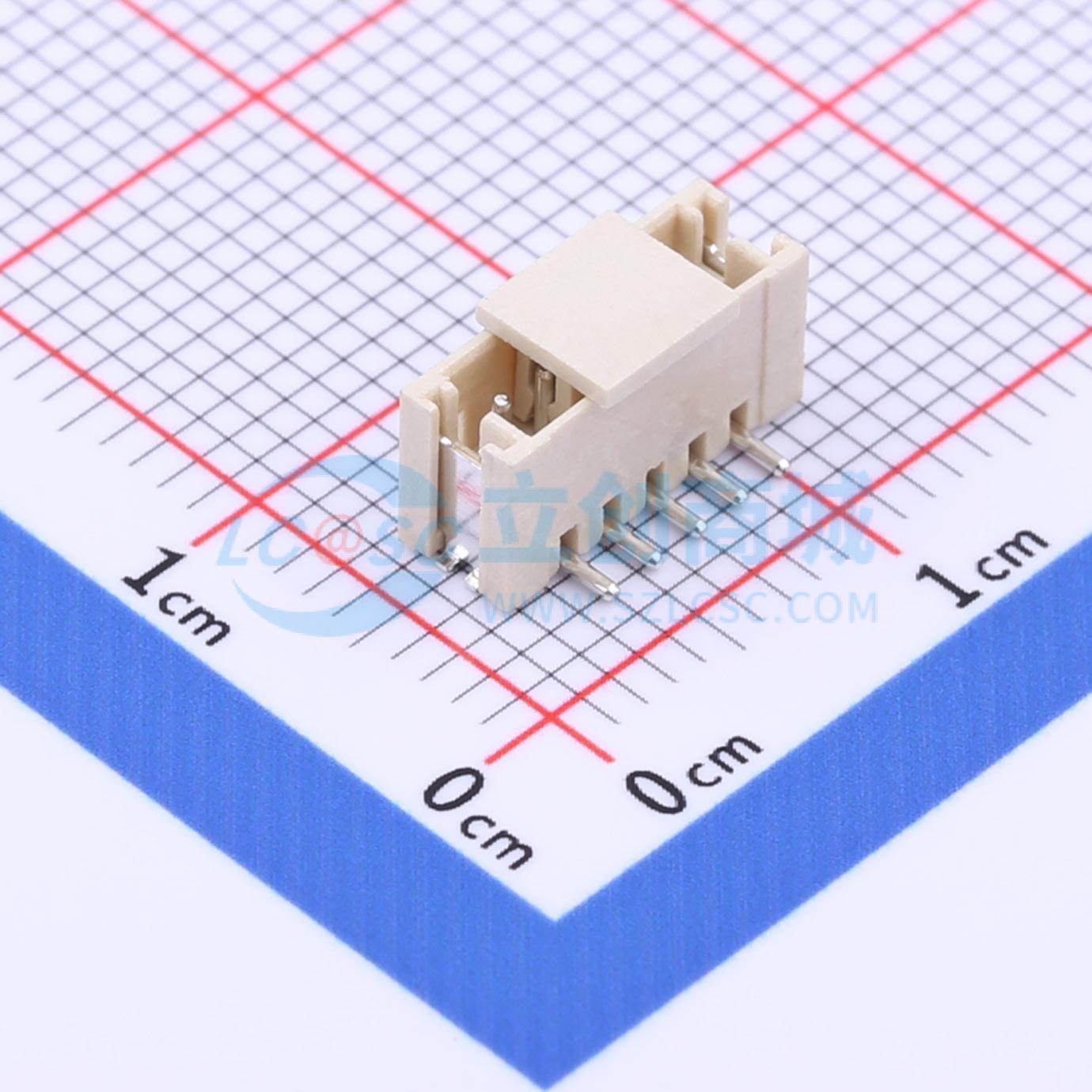 WAFER-150L-5A实物图