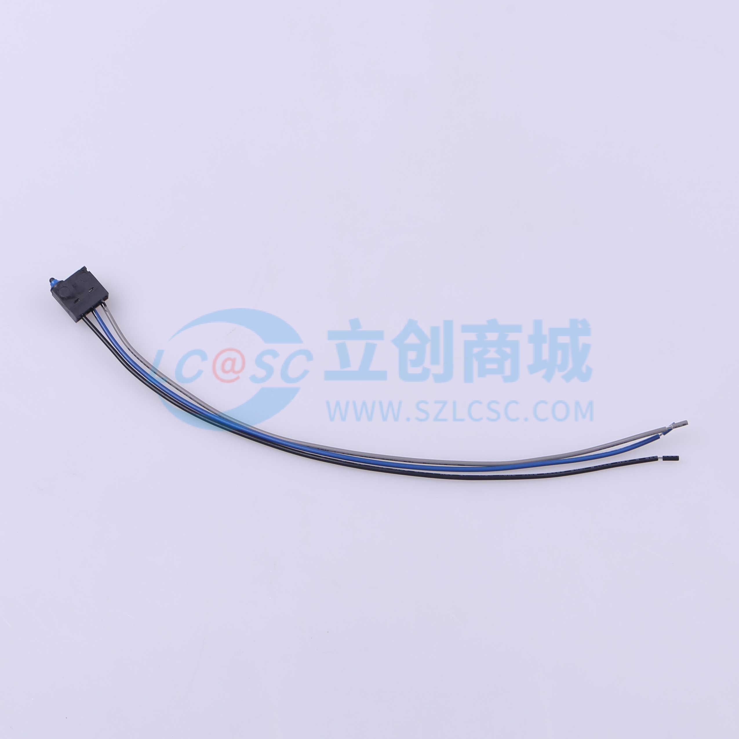 K9-2841R-6WDN-1B实物图