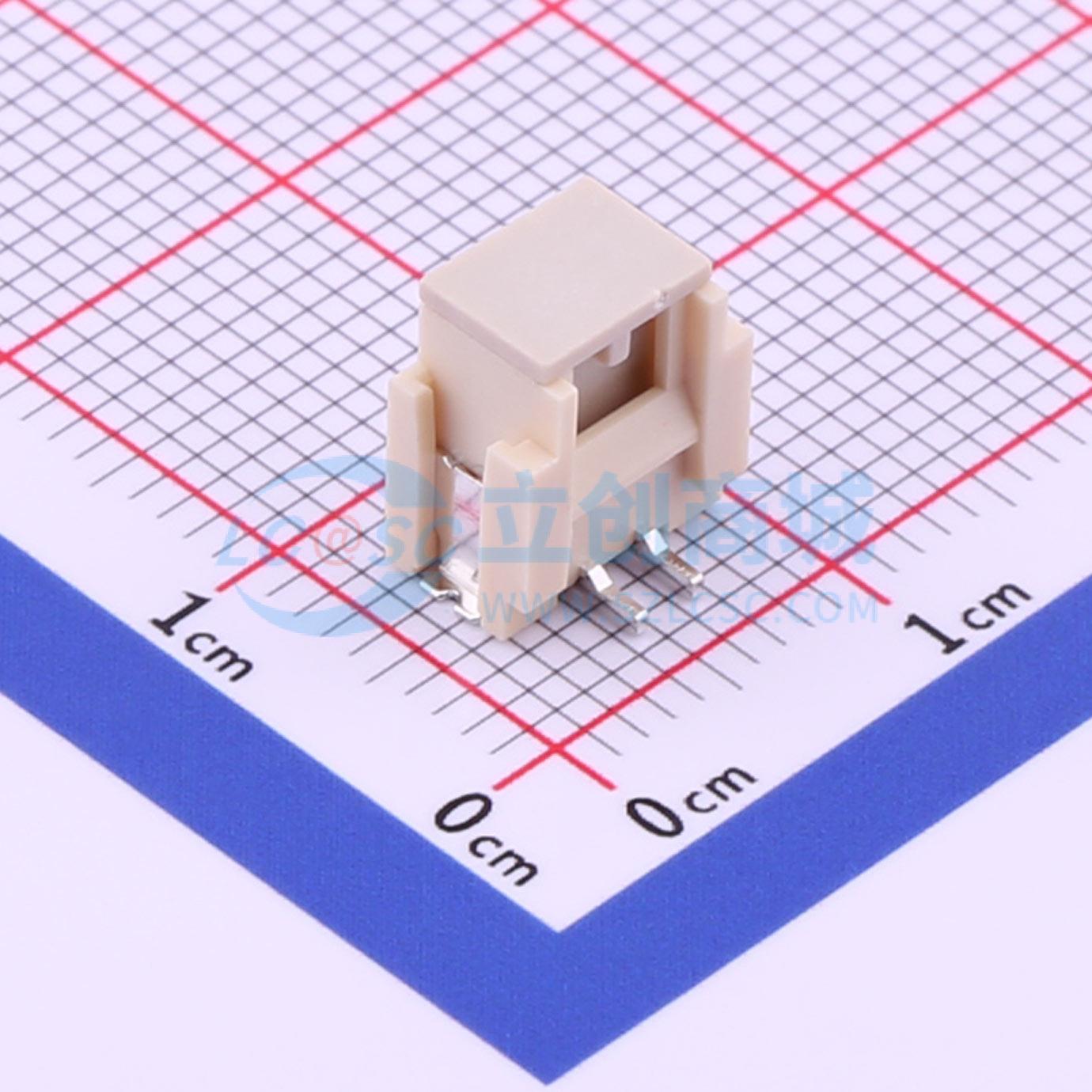 点击查看大图 X2011WVS-02A-9TSN实物图