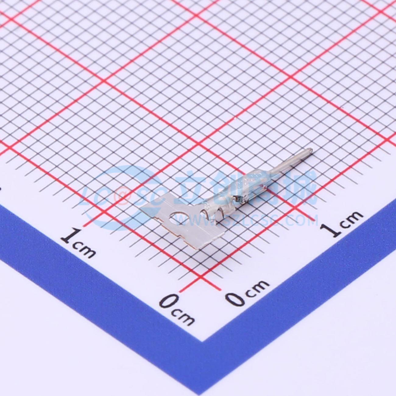 DF62W-EP2226PCF实物图