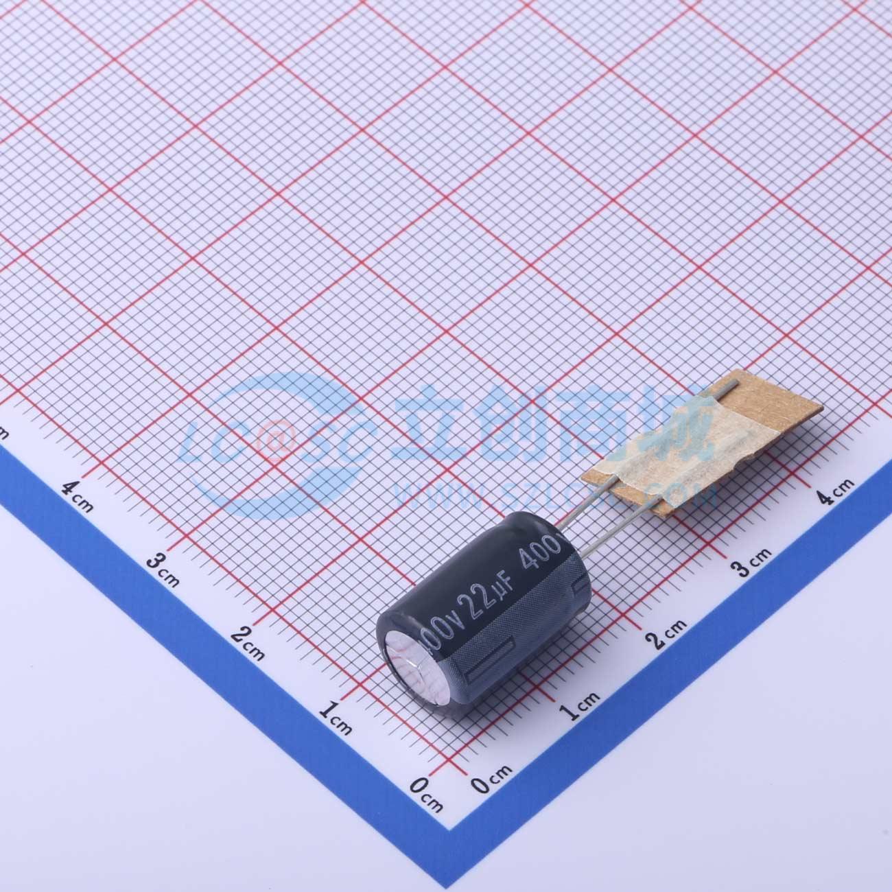 点击查看大图 ERK2GM220G14B50TH实物图