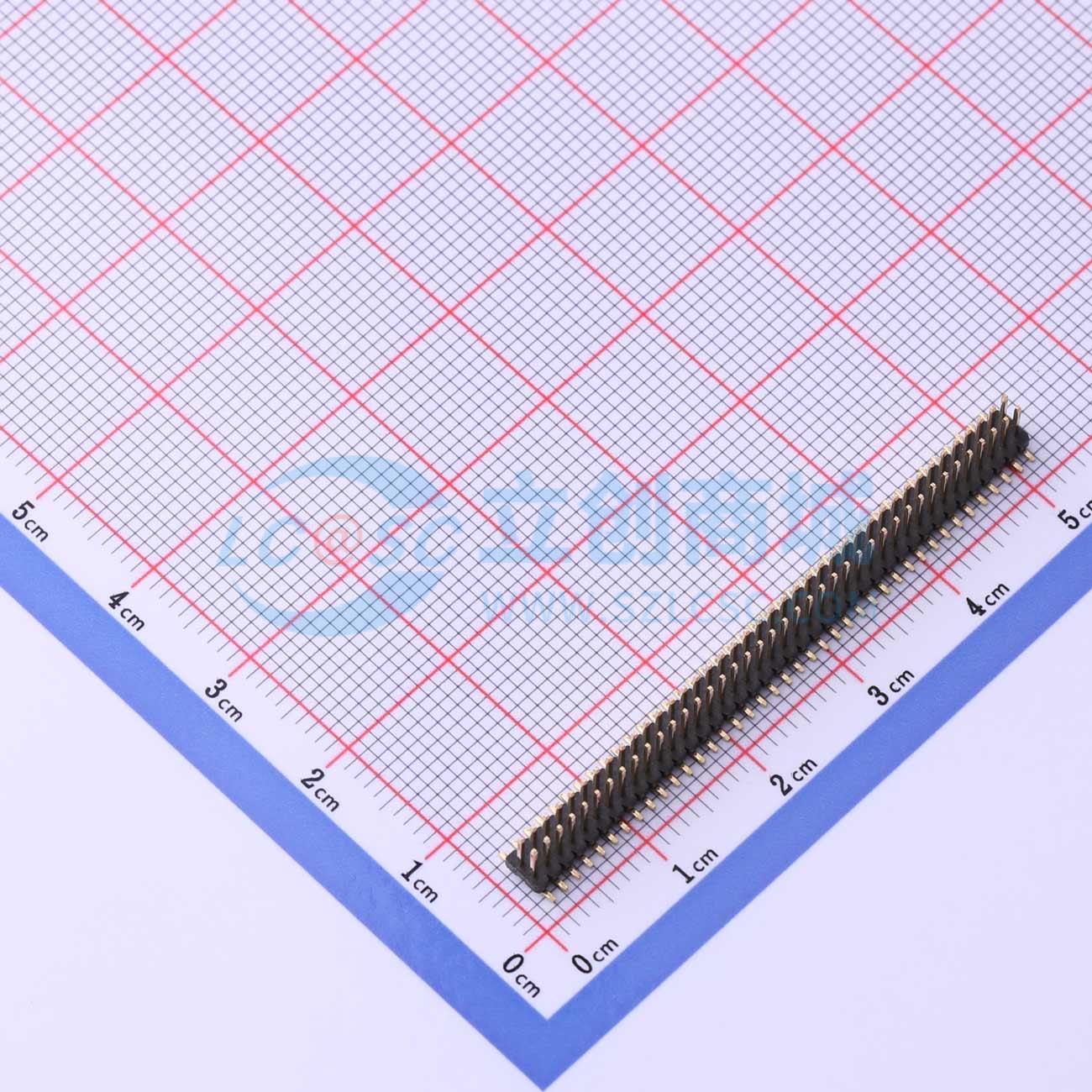 点击查看大图 X1321WVS-2x39J-C40D53实物图