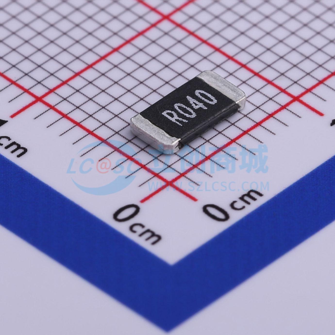 点击查看大图 YLR12-3-40F-W实物图