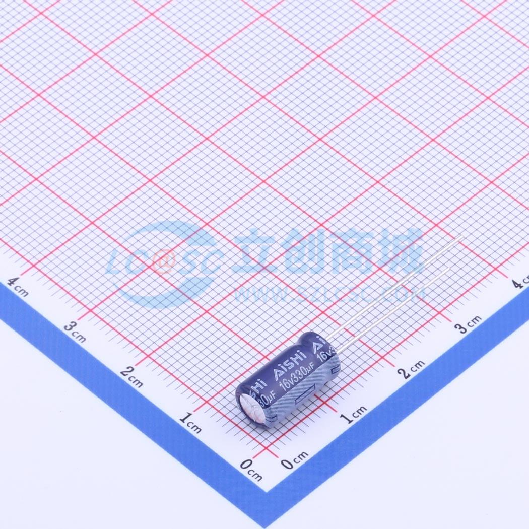 点击查看大图 ERR1CM331E12OT实物图