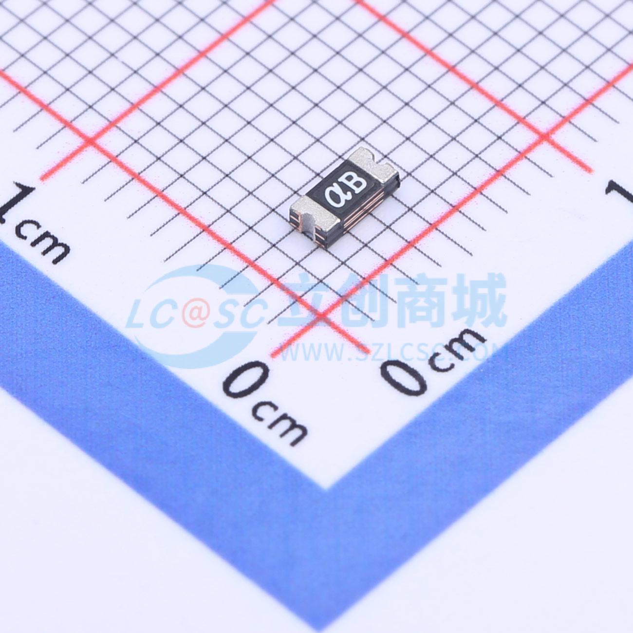 点击查看大图 nSMD035-33V实物图