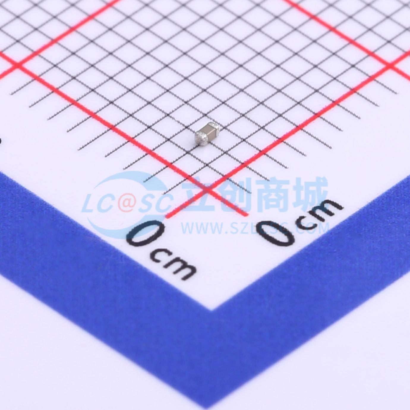 点击查看大图 FN15X151K250PNG实物图