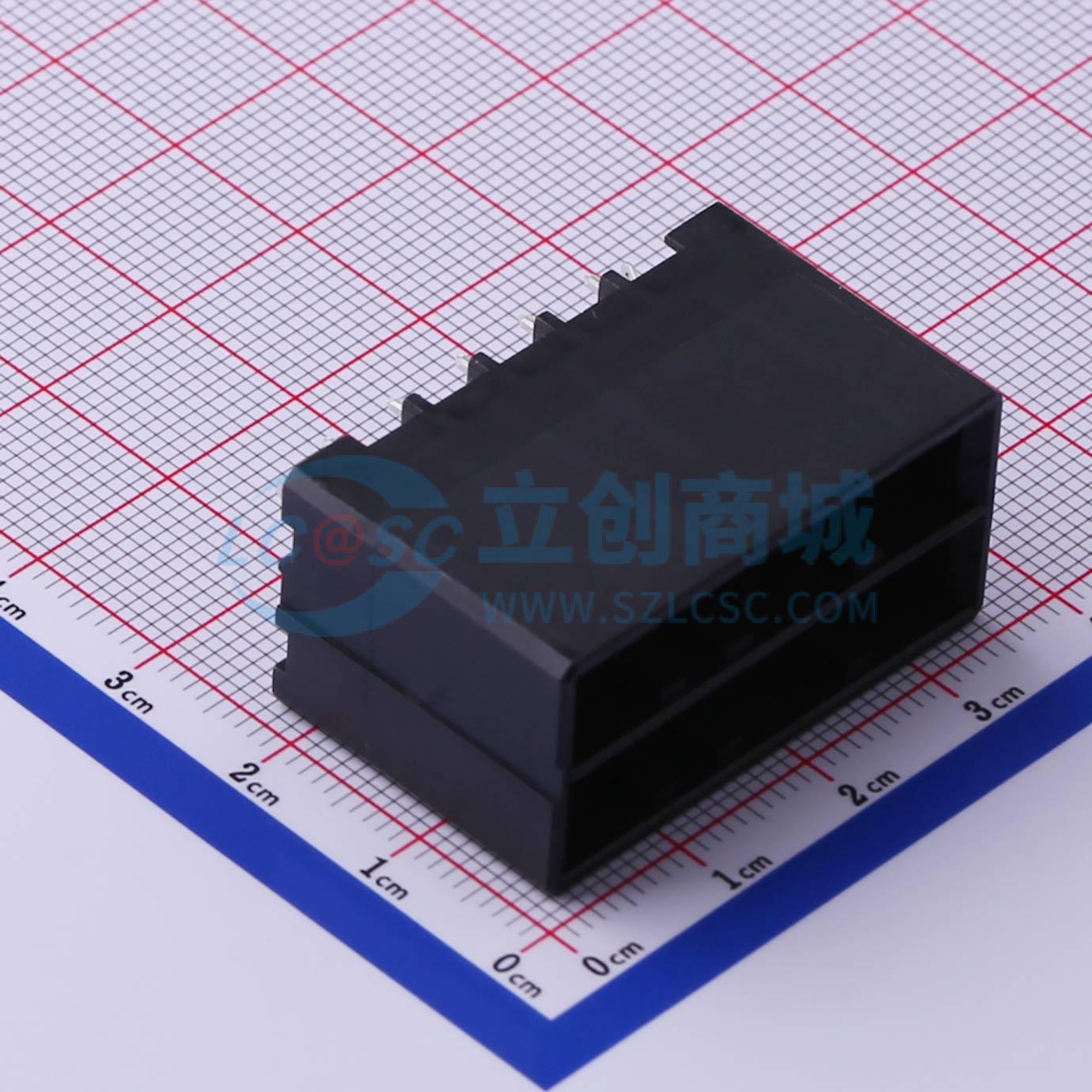 点击查看大图 1-917657-2实物图