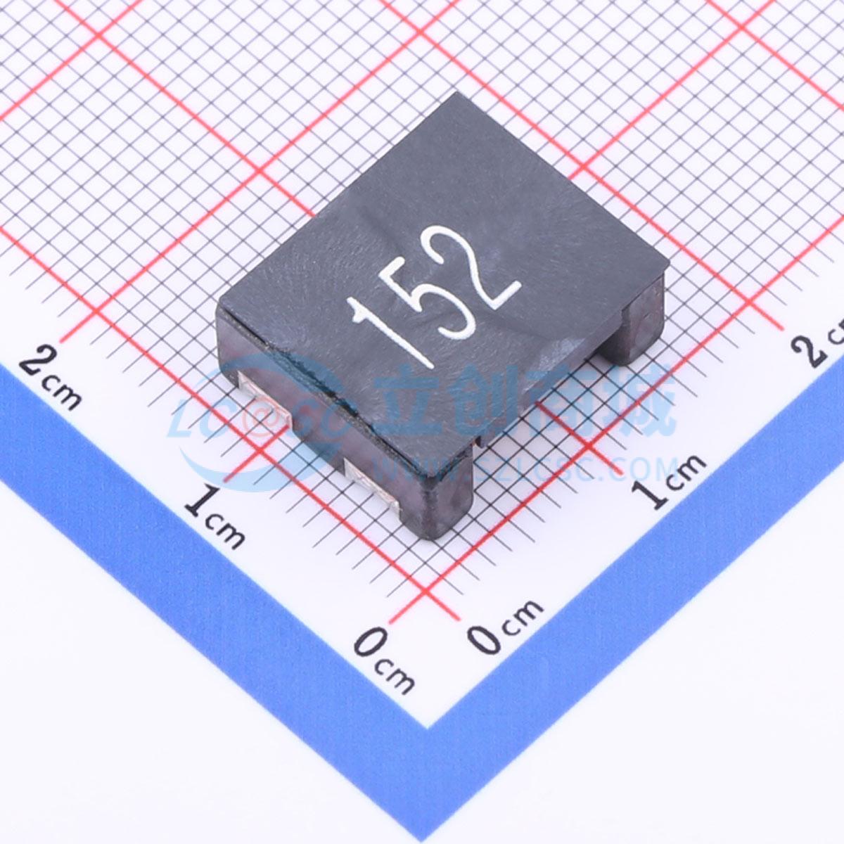 点击查看大图 YLM1513-152T实物图