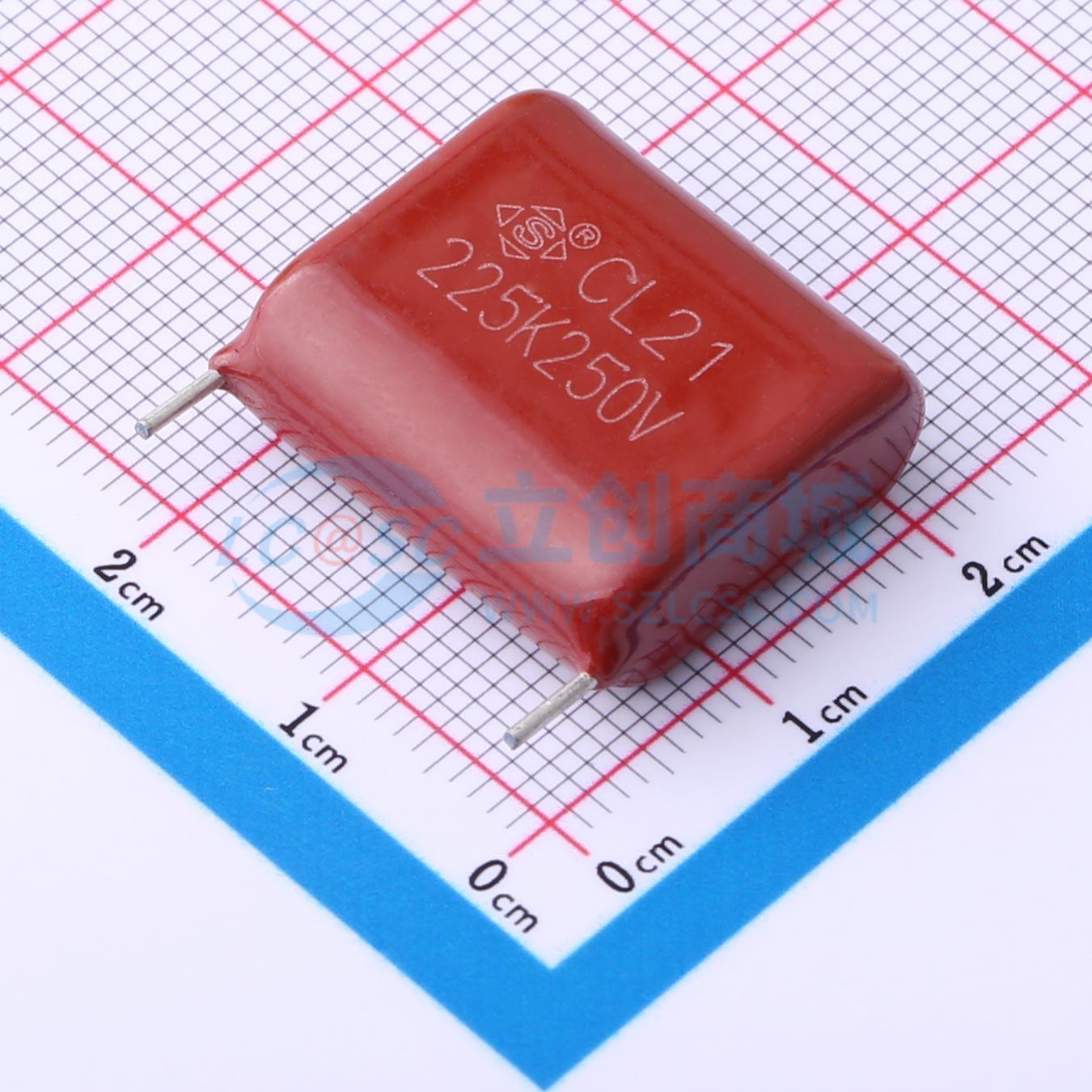 点击查看大图 L22E225KS140230180075EOY实物图