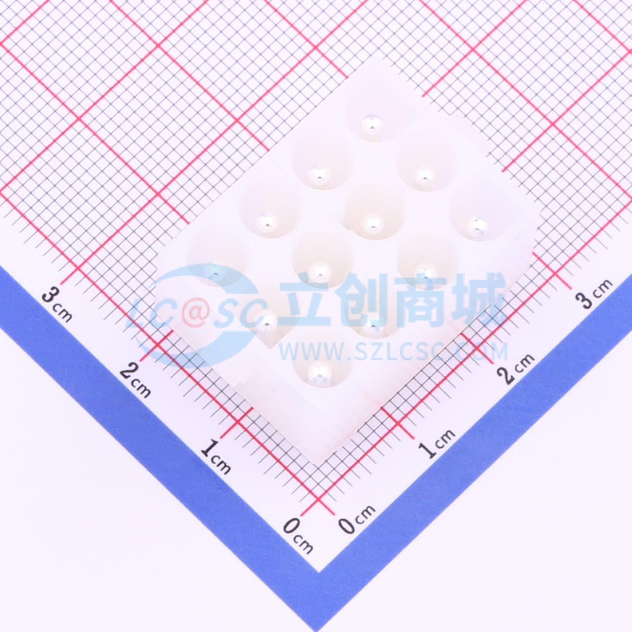 点击查看大图 HX63080-12A实物图