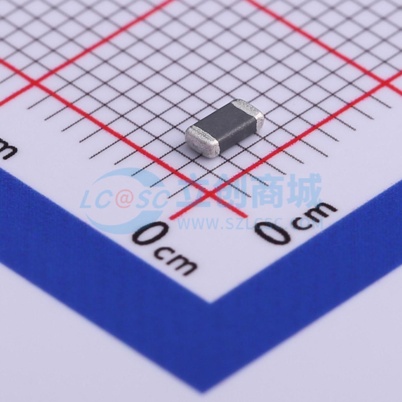 点击查看大图 SCBW321609U221T实物图