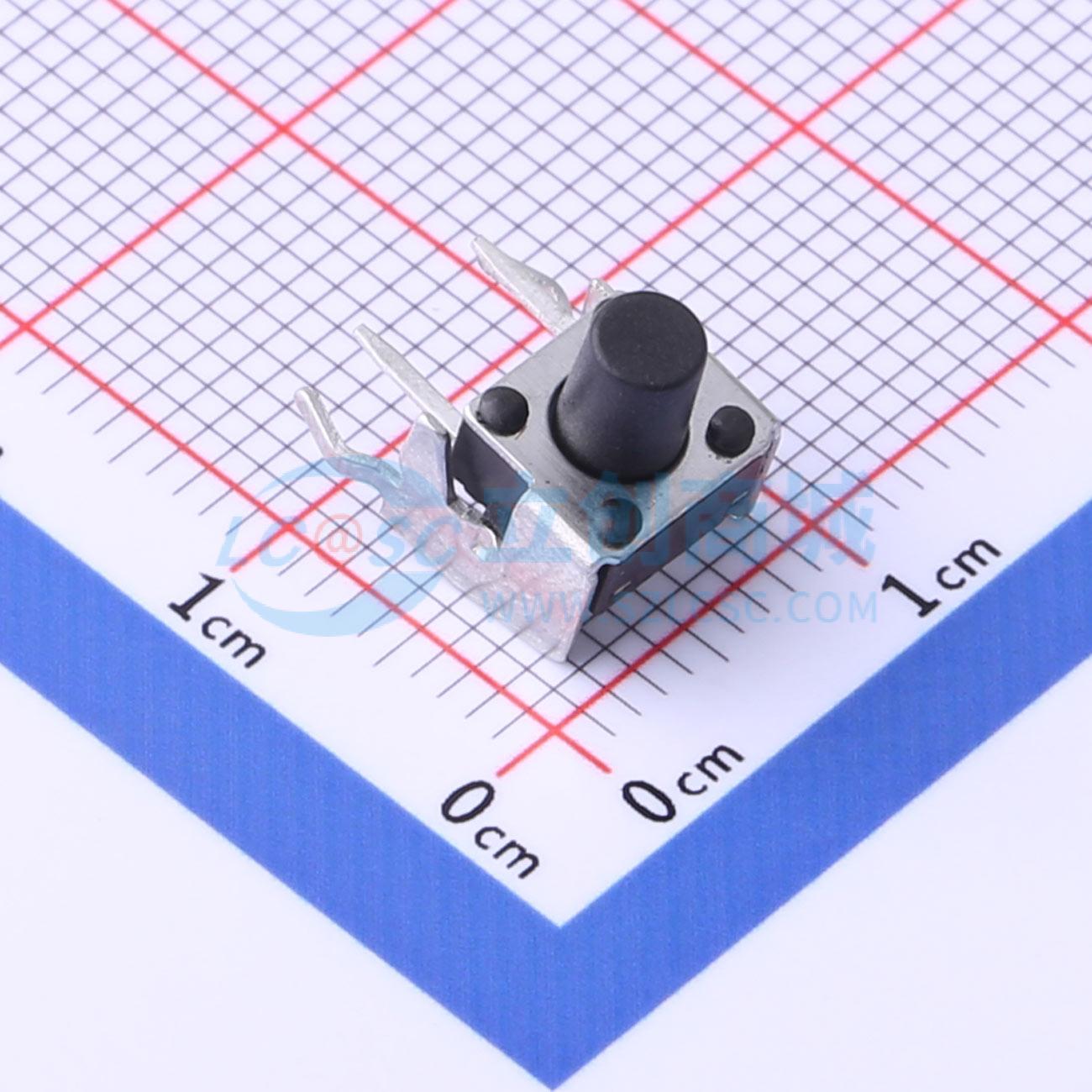 点击查看大图 TC-6615-8-260G实物图