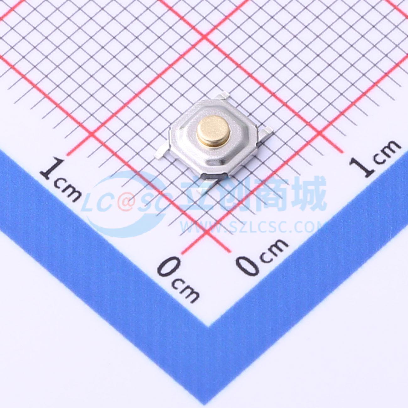 点击查看大图 TS-KG87S-AT18F实物图