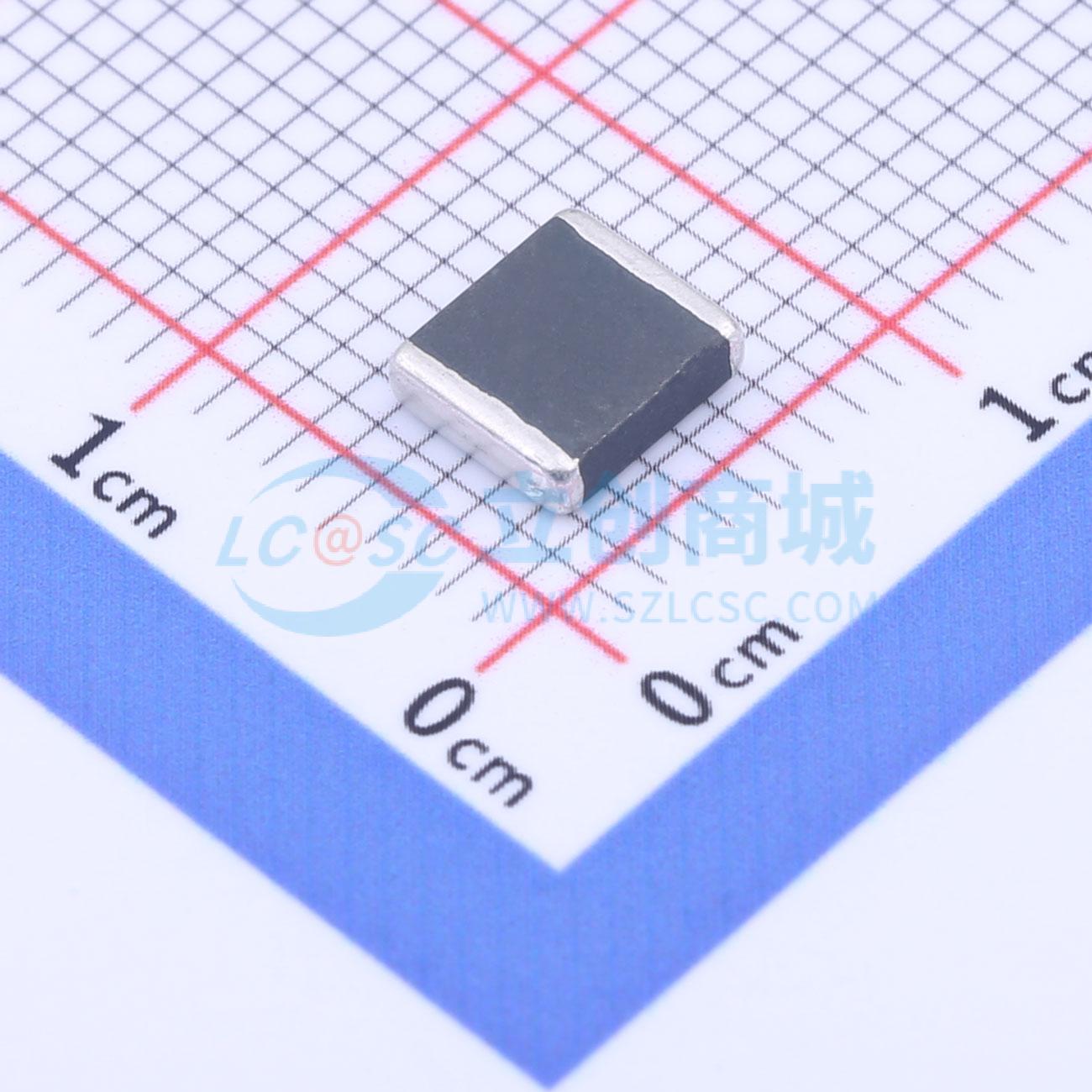点击查看大图 RL2220A241K实物图