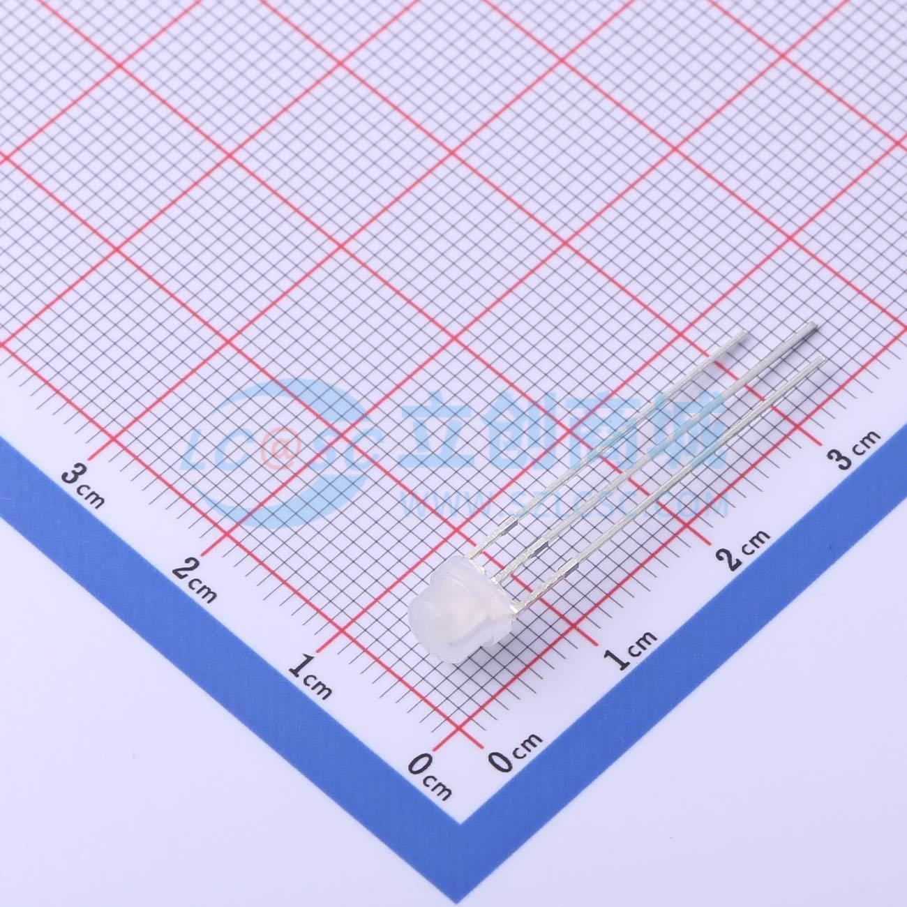 点击查看大图 TJ-L5FCMXHMCYLC2R6B-A5实物图