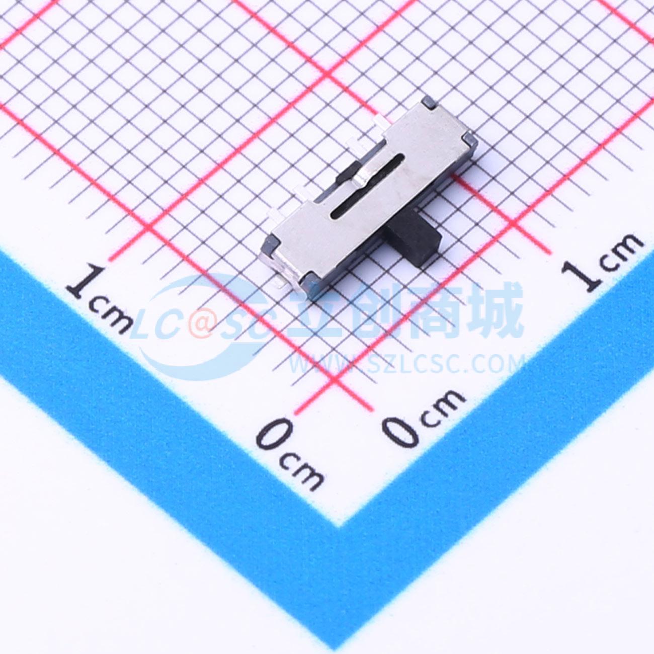点击查看大图 K3-1311S-F1实物图