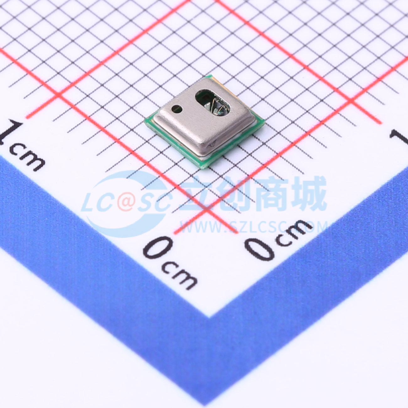 WF183DF 07BA LGA8 DT&R实物图