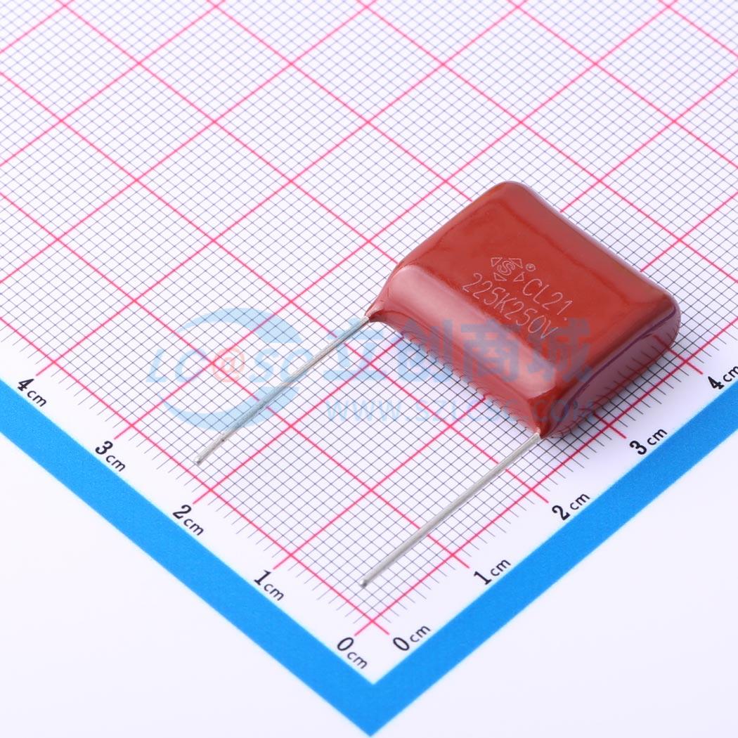 点击查看大图 L22E225KS1B0220175085EOY实物图