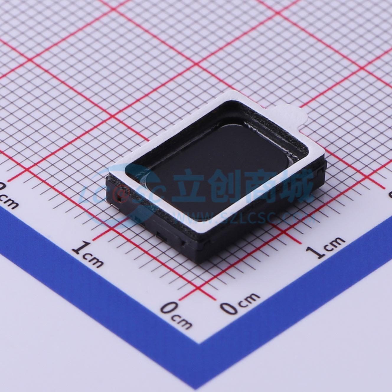 点击查看大图 FS1511P01-H40实物图