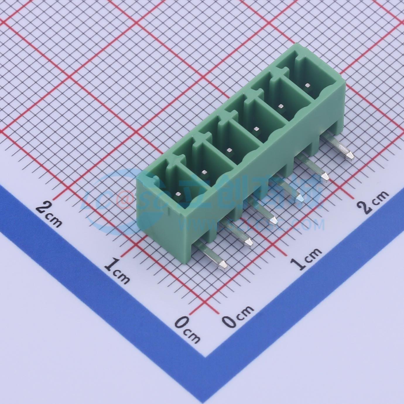 点击查看大图 15ETYRC-3.81-06P-14-00AH实物图