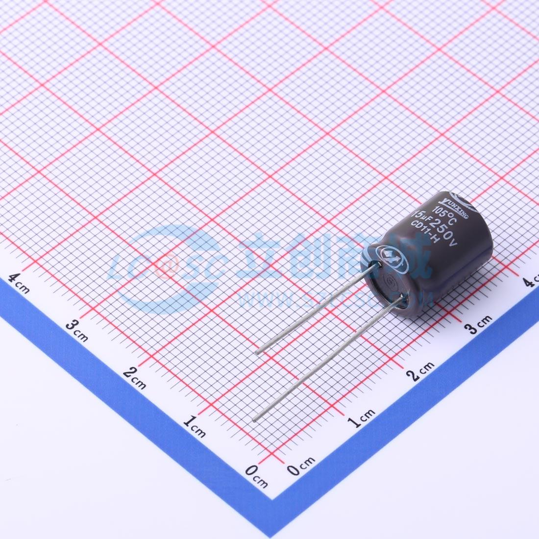 点击查看大图 ECH2EM150G13OTZO实物图