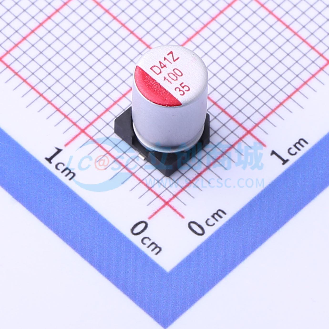 点击查看大图 SVZ1VM101E09E00RAXXX实物图